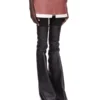 RICK OWENS – FALDAS RP02E4371LBA-13 RICK OWENS – FALDAS RP02E4371LBA-13