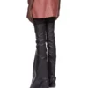 RICK OWENS – FALDAS RP02E4371LBA-13 RICK OWENS – FALDAS RP02E4371LBA-13