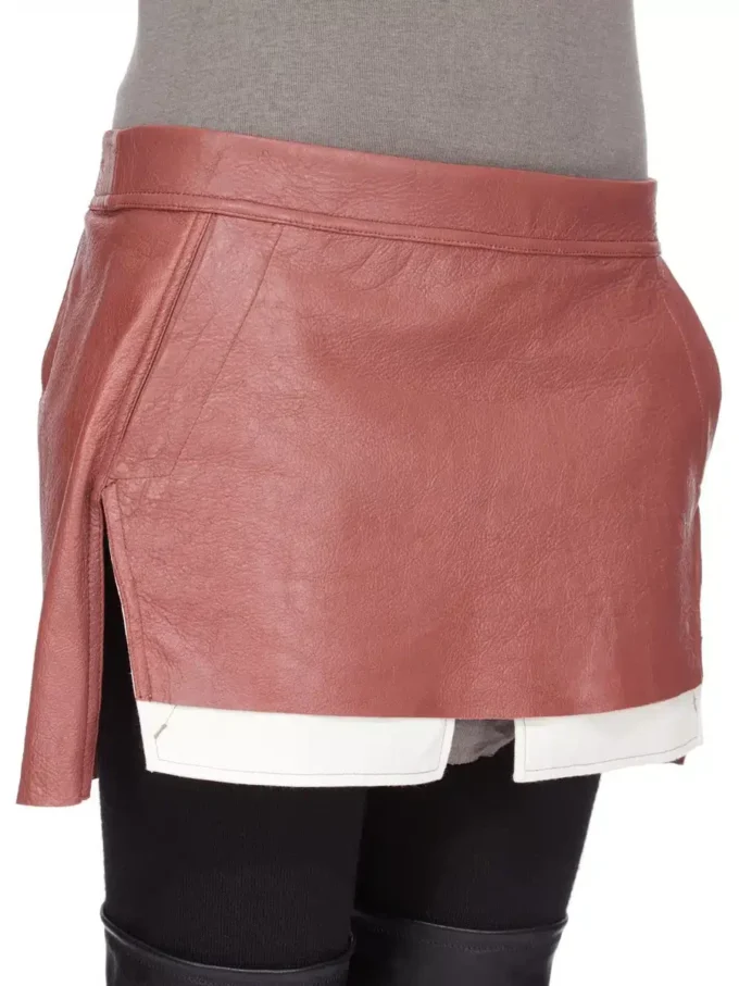 RICK OWENS – FALDAS RP02E4371LBA-13 RICK OWENS – FALDAS RP02E4371LBA-13