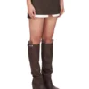 RICK OWENS – FALDAS RP02E4371LBA-78 RICK OWENS – FALDAS RP02E4371LBA-78