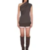 RICK OWENS – FALDAS RP02E4371LBA-78 RICK OWENS – FALDAS RP02E4371LBA-78