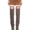 RICK OWENS – FALDAS RP02E4371LCS-134 RICK OWENS – FALDAS RP02E4371LCS-134