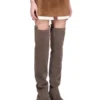 RICK OWENS – FALDAS RP02E4371LCS-134 RICK OWENS – FALDAS RP02E4371LCS-134
