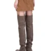 RICK OWENS – FALDAS RP02E4371LCS-134 RICK OWENS – FALDAS RP02E4371LCS-134