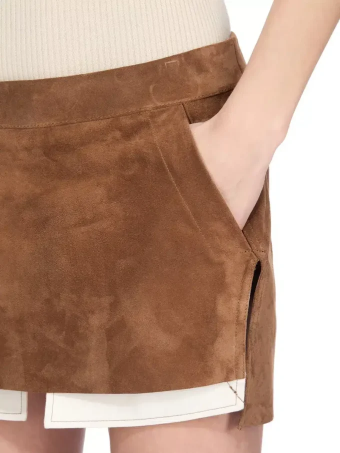 RICK OWENS – FALDAS RP02E4371LCS-134 RICK OWENS – FALDAS RP02E4371LCS-134