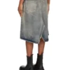RICK OWENS – FALDAS RP02E4377DWG-76 RICK OWENS – FALDAS RP02E4377DWG-76