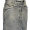 RICK OWENS – FALDAS RP02E4377DWG-76 RICK OWENS – FALDAS RP02E4377DWG-76