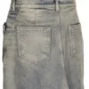RICK OWENS – FALDAS RP02E4377DWG-76 RICK OWENS – FALDAS RP02E4377DWG-76