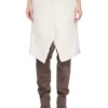 RICK OWENS – FALDAS RP02E4377MMC-11 RICK OWENS – FALDAS RP02E4377MMC-11