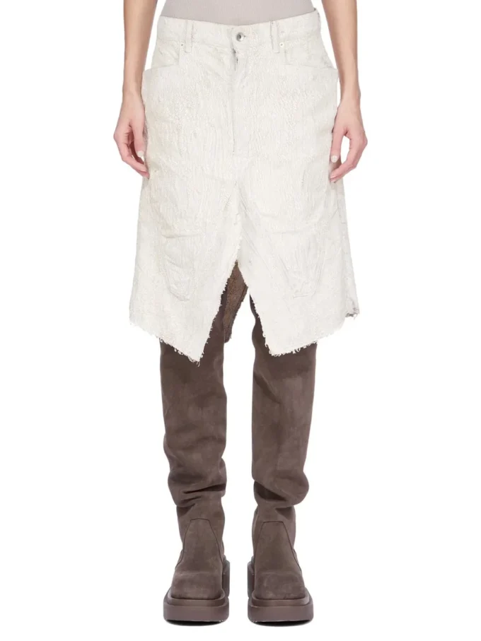 RICK OWENS – FALDAS RP02E4377MMC-11 RICK OWENS – FALDAS RP02E4377MMC-11