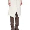 RICK OWENS – FALDAS RP02E4377MMC-11 RICK OWENS – FALDAS RP02E4377MMC-11