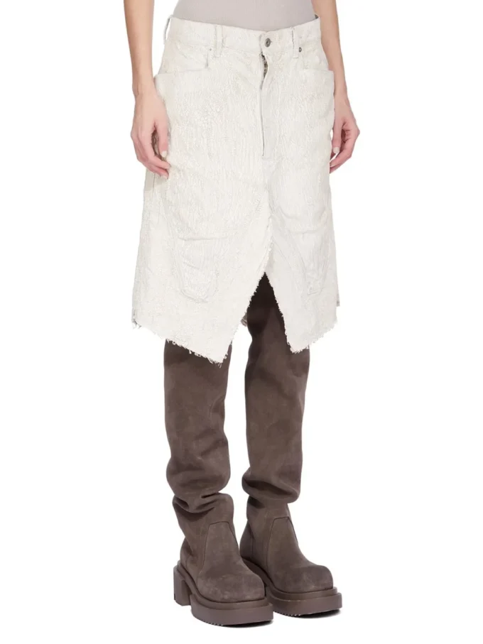 RICK OWENS – FALDAS RP02E4377MMC-11 RICK OWENS – FALDAS RP02E4377MMC-11