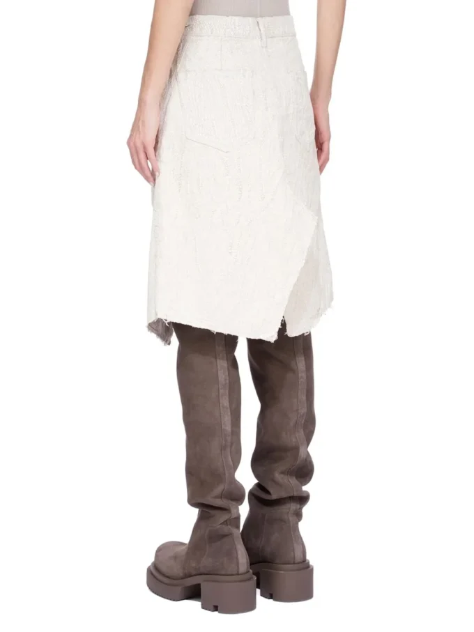 RICK OWENS – FALDAS RP02E4377MMC-11 RICK OWENS – FALDAS RP02E4377MMC-11