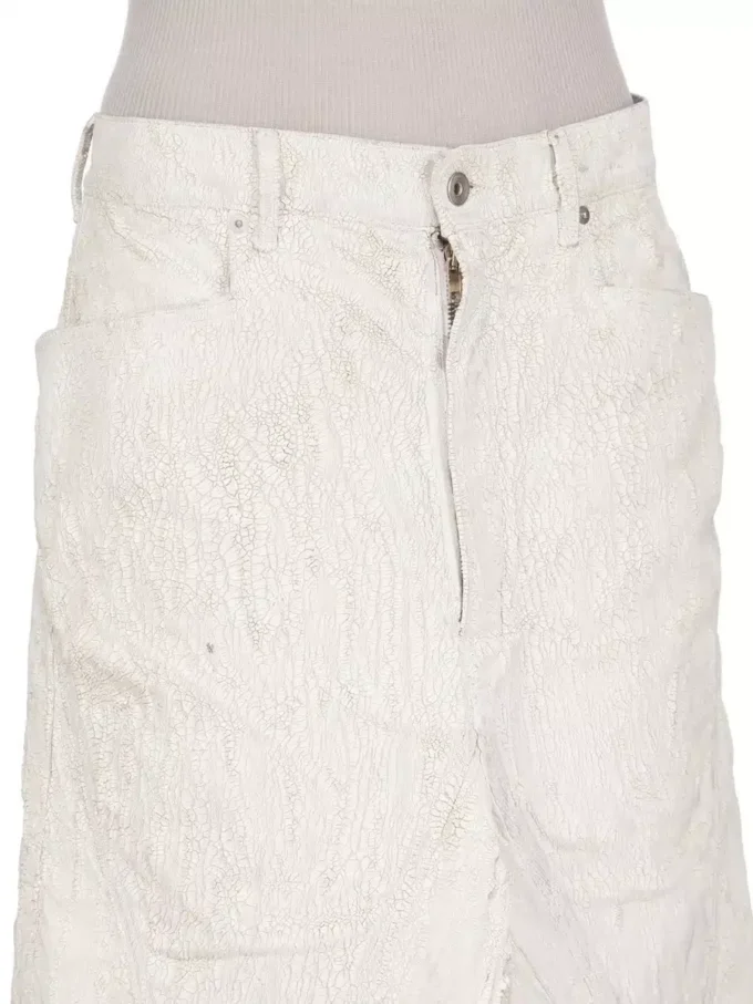RICK OWENS – FALDAS RP02E4377MMC-11 RICK OWENS – FALDAS RP02E4377MMC-11