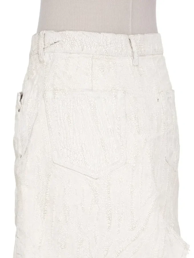 RICK OWENS – FALDAS RP02E4377MMC-11 RICK OWENS – FALDAS RP02E4377MMC-11