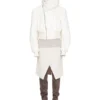 RICK OWENS – FALDAS RP02E4377MMC-11 RICK OWENS – FALDAS RP02E4377MMC-11