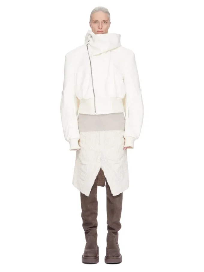 RICK OWENS – FALDAS RP02E4377MMC-11 RICK OWENS – FALDAS RP02E4377MMC-11
