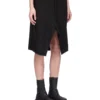 RICK OWENS – FALDAS RP02E4377WD-09