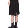 RICK OWENS – FALDAS RP02E4377WD-09