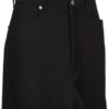 RICK OWENS – FALDAS RP02E4377WD-09