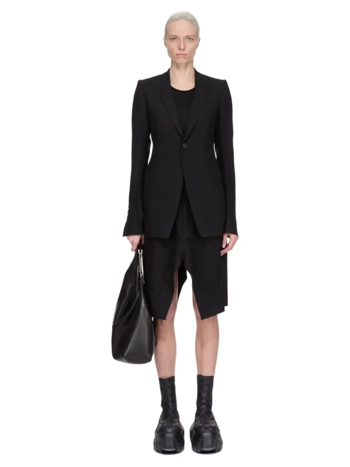 RICK OWENS – FALDAS RP02E4377WD-09