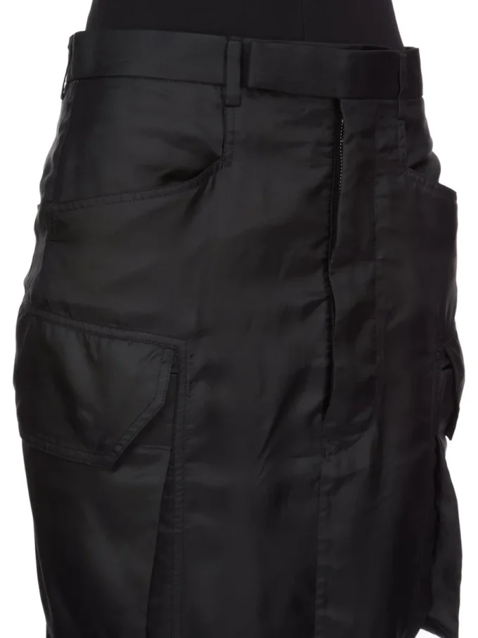 RICK OWENS – FALDAS RP02E4379K-09