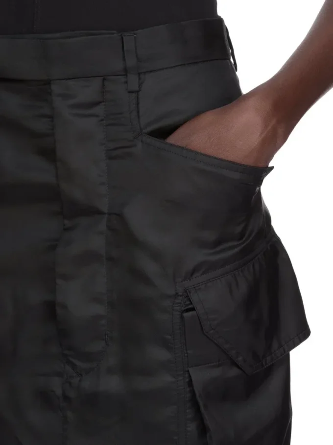 RICK OWENS – FALDAS RP02E4379K-09
