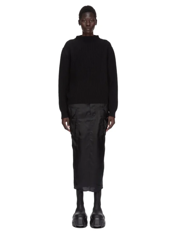 RICK OWENS – FALDAS RP02E4379K-09