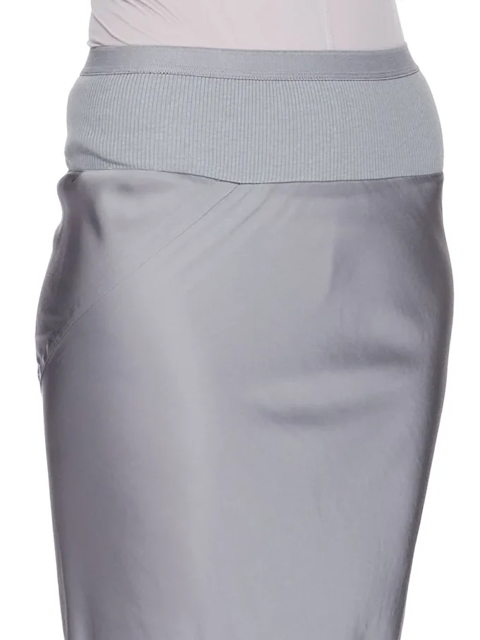 RICK OWENS – FALDAS RP02E4381SCH-06 RICK OWENS – FALDAS RP02E4381SCH-06