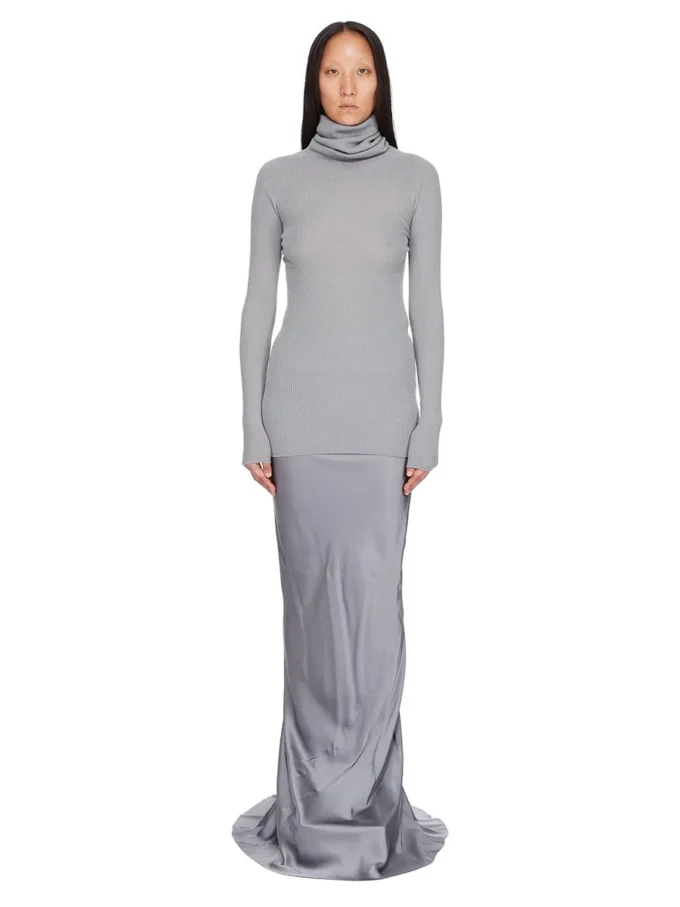 RICK OWENS – FALDAS RP02E4381SCH-06 RICK OWENS – FALDAS RP02E4381SCH-06