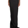 RICK OWENS – FALDAS RP02E4381SCH-09