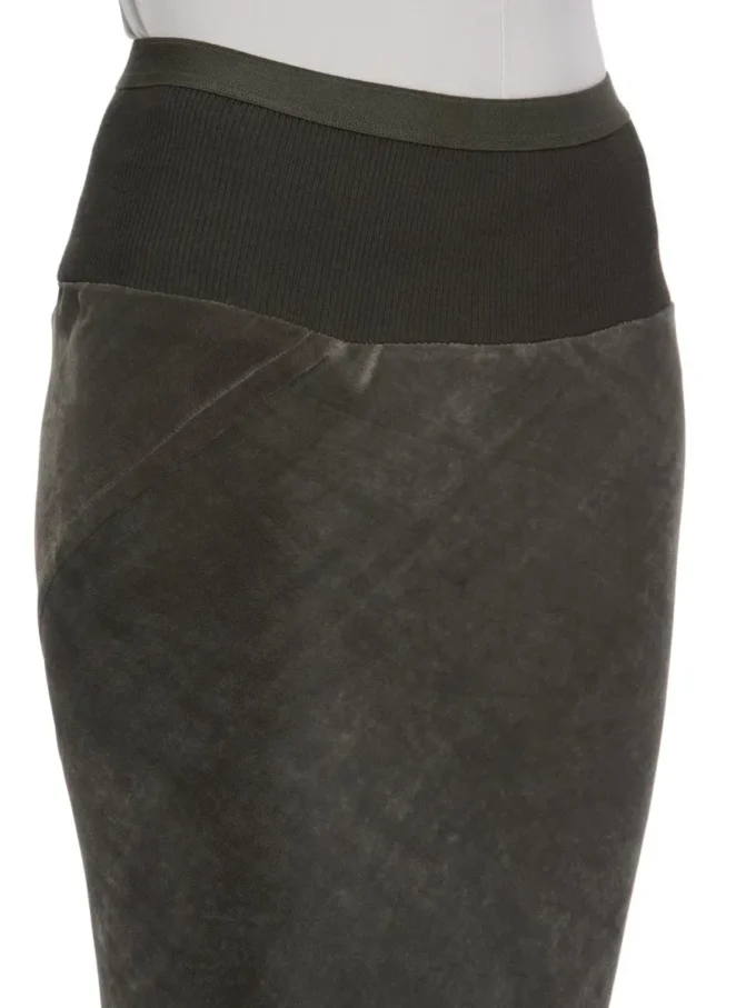 RICK OWENS – FALDAS RP02E4381V-25 RICK OWENS – FALDAS RP02E4381V-25