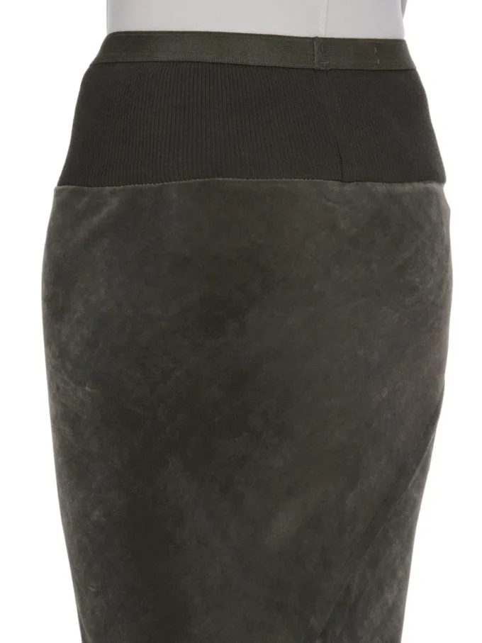 RICK OWENS – FALDAS RP02E4381V-25 RICK OWENS – FALDAS RP02E4381V-25