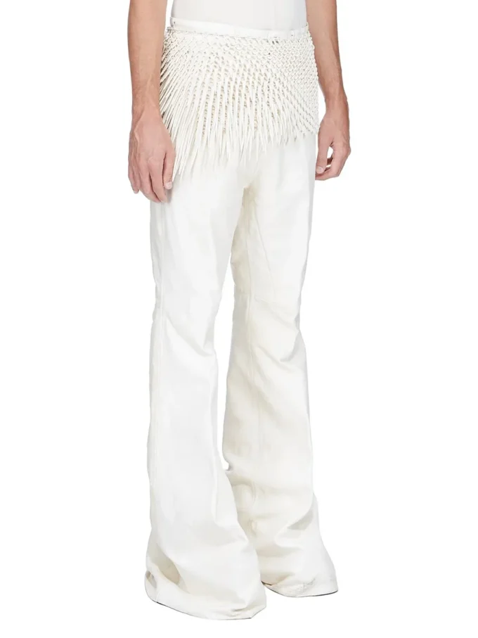 RICK OWENS – FALDAS RR02E1300LMEM9-31 RICK OWENS – FALDAS RR02E1300LMEM9-31