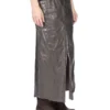 RICK OWENS – FALDAS RU02E1330BZMT-94