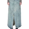 RICK OWENS – FALDAS RU02E1330DWG-76 RICK OWENS – FALDAS RU02E1330DWG-76