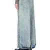 RICK OWENS – FALDAS RU02E1330DWG-76 RICK OWENS – FALDAS RU02E1330DWG-76