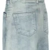 RICK OWENS – FALDAS RU02E1330DWG-76 RICK OWENS – FALDAS RU02E1330DWG-76