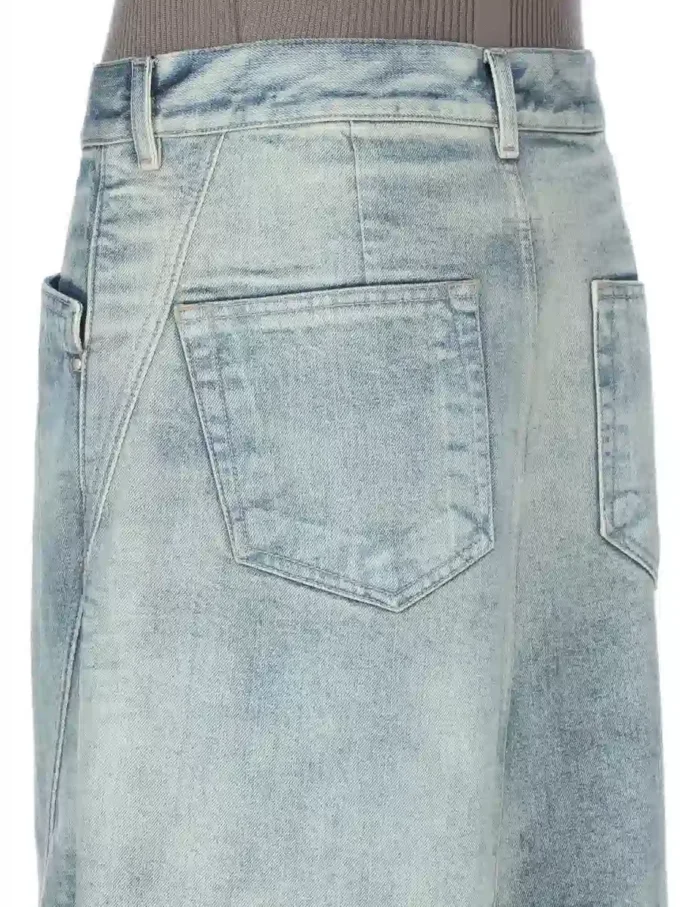 RICK OWENS – FALDAS RU02E1330DWG-76 RICK OWENS – FALDAS RU02E1330DWG-76