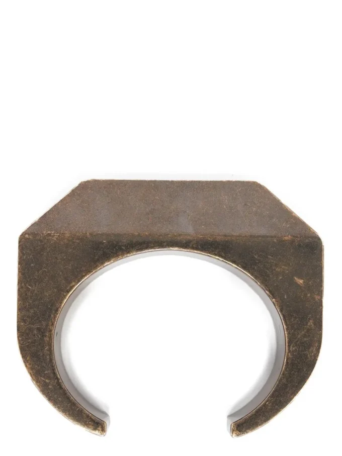 RICK OWENS – JOYERÍA RJ0000001MMABR-82 RICK OWENS – JOYERÍA RJ0000001MMABR-82