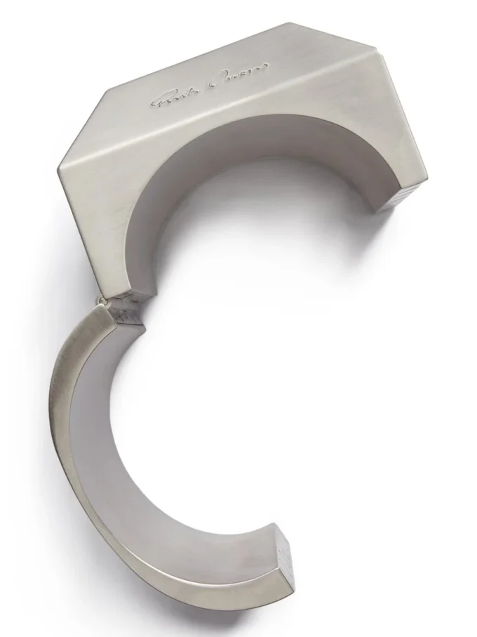RICK OWENS – JOYERÍA RJ0000033MMT-128 RICK OWENS – JOYERÍA RJ0000033MMT-128