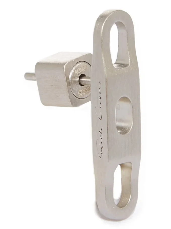 RICK OWENS – JOYERÍA RJ0000043SLV-128 RICK OWENS – JOYERÍA RJ0000043SLV-128