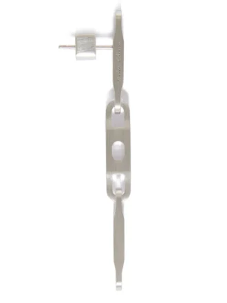 RICK OWENS – JOYERÍA RJ0000044SLV-128