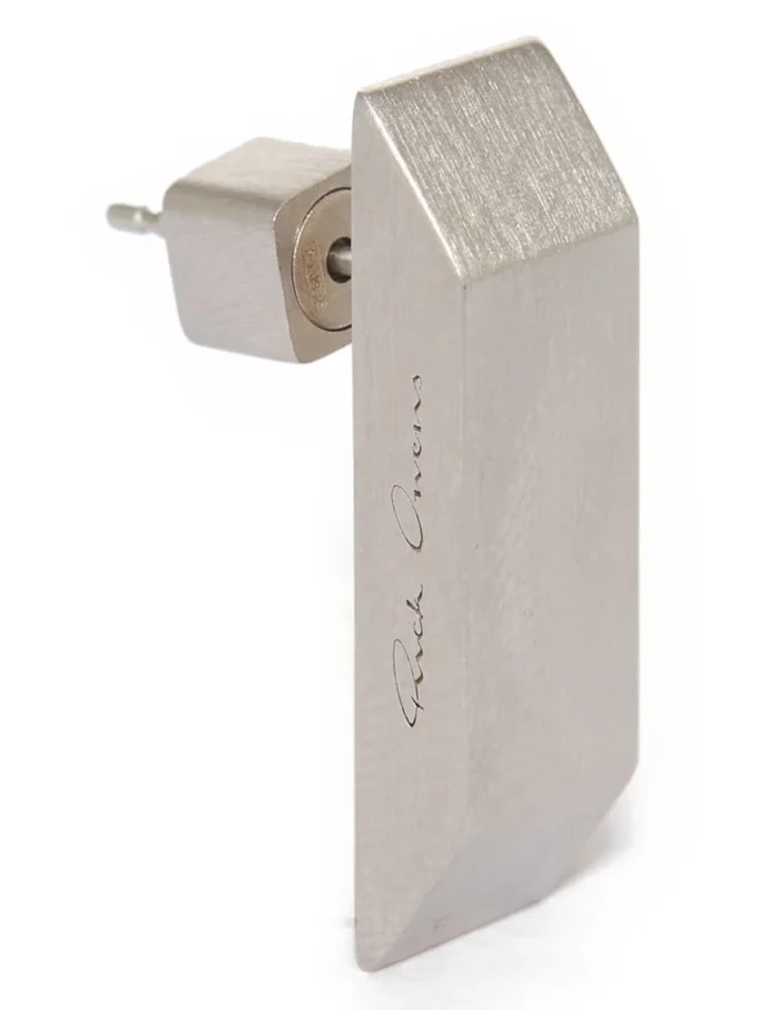 RICK OWENS – JOYERÍA RJ0000045SLV-128 RICK OWENS – JOYERÍA RJ0000045SLV-128
