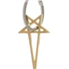 RICK OWENS – JOYERÍA RJ0000067GLDSLV-0218 RICK OWENS – JOYERÍA RJ0000067GLDSLV-0218