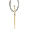 RICK OWENS – JOYERÍA RJ0000067GLDSLV-0218 RICK OWENS – JOYERÍA RJ0000067GLDSLV-0218