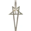 RICK OWENS – JOYERÍA RJ0000067MMT-128 RICK OWENS – JOYERÍA RJ0000067MMT-128