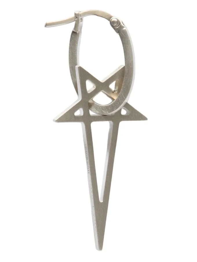 RICK OWENS – JOYERÍA RJ0000067MMT-128 RICK OWENS – JOYERÍA RJ0000067MMT-128