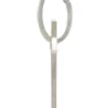 RICK OWENS – JOYERÍA RJ0000067MMT-128 RICK OWENS – JOYERÍA RJ0000067MMT-128