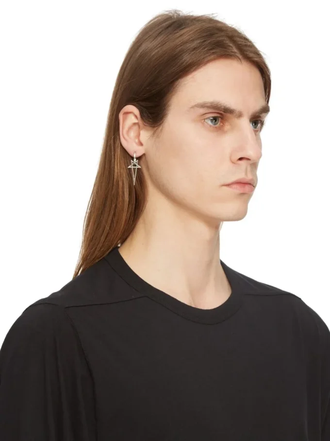 RICK OWENS – JOYERÍA RJ0000067MMT-128 RICK OWENS – JOYERÍA RJ0000067MMT-128